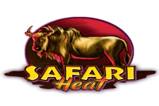 safari heat Mega888